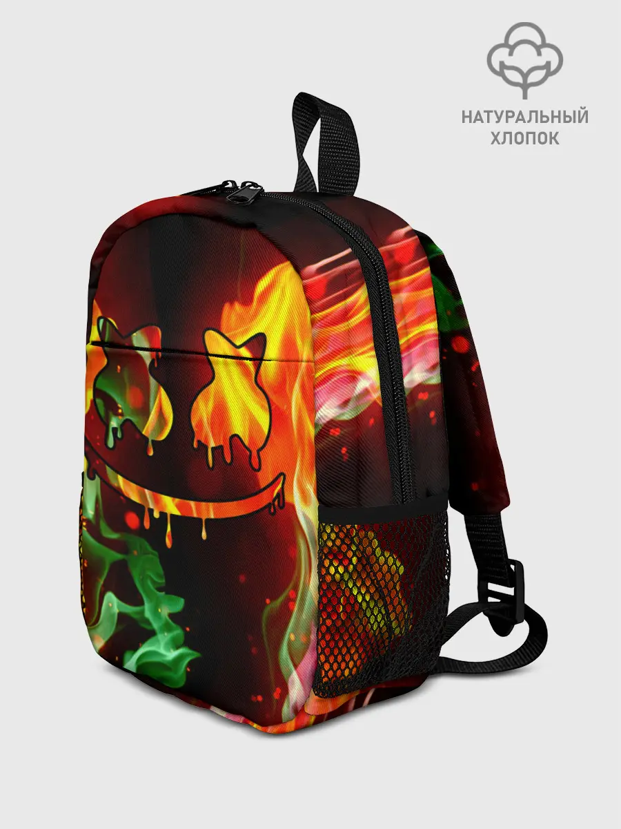 Рюкзак детский / Marshmello