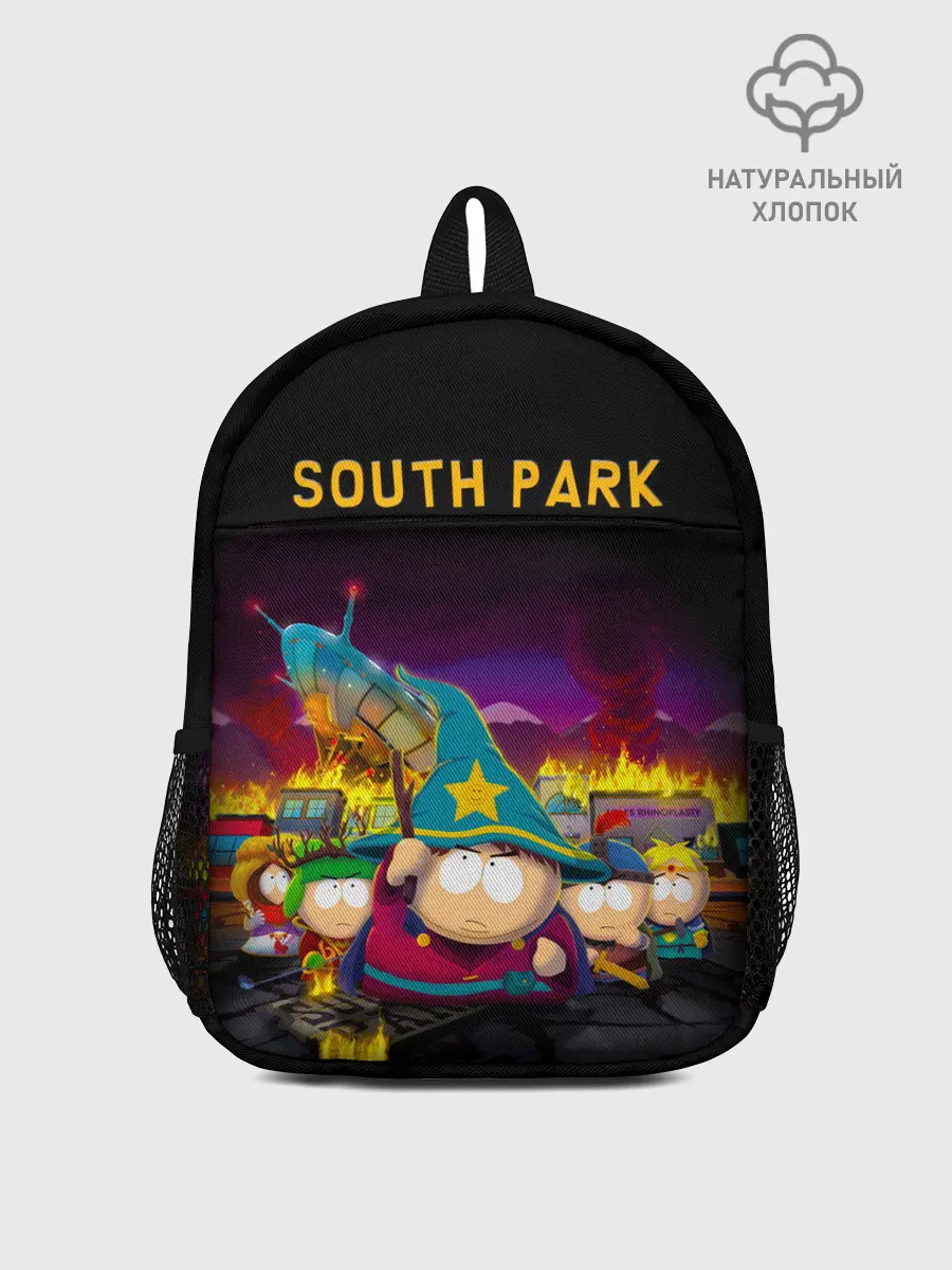 Рюкзак детский / Южный Парк