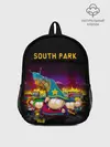 Рюкзак детский / Южный Парк
