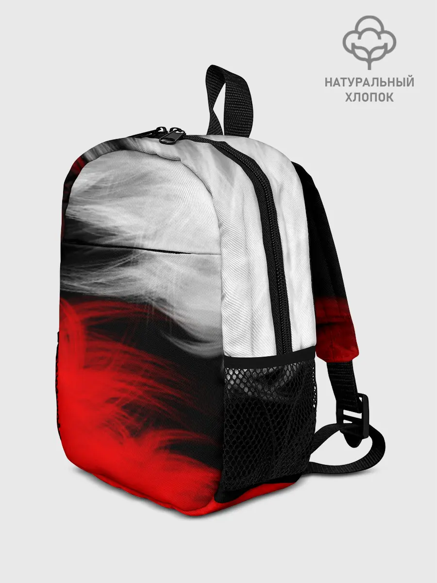 Рюкзак детский / ПЕРЬЯ