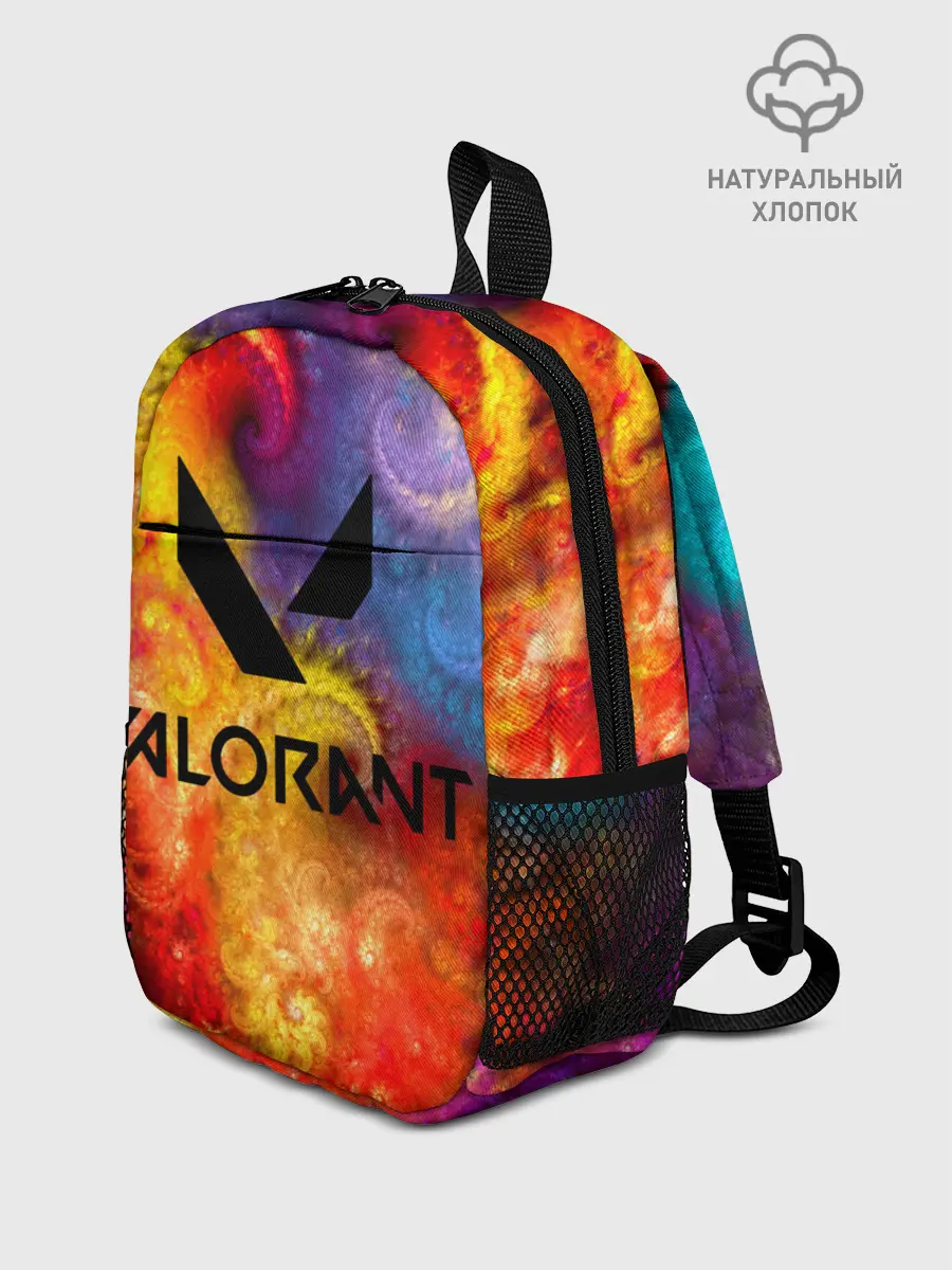 Рюкзак детский / Valorant