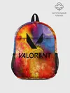 Рюкзак детский / Valorant