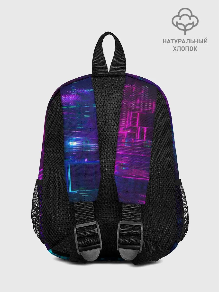 Рюкзак детский / NEON