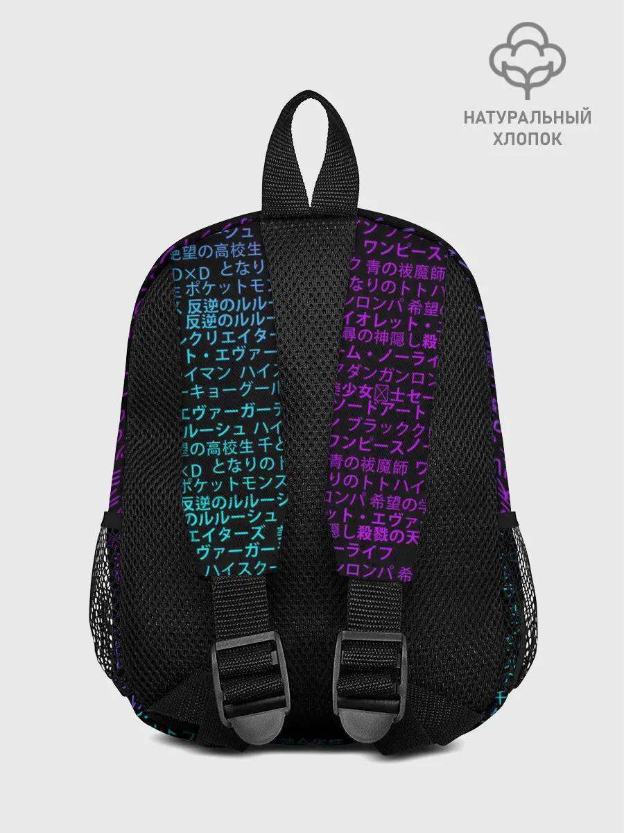 Рюкзак детский / АНИМЕ МУЛЬТФИЛЬМЫ | ANIME