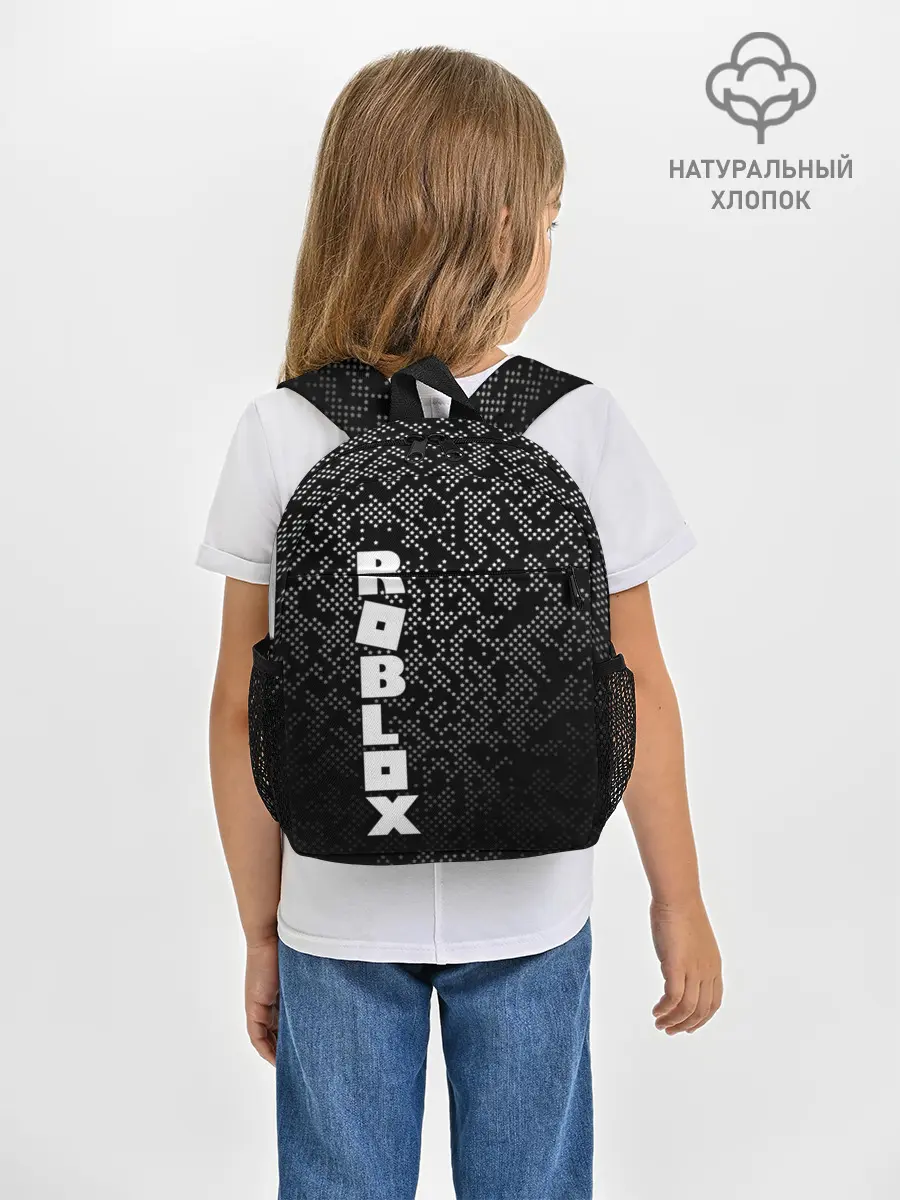 Рюкзак детский / Roblox