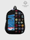 Рюкзак детский / NBA