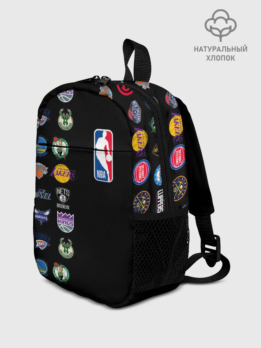Рюкзак детский / NBA