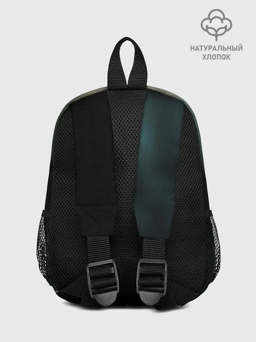 Рюкзак детский / TOMB RAIDER