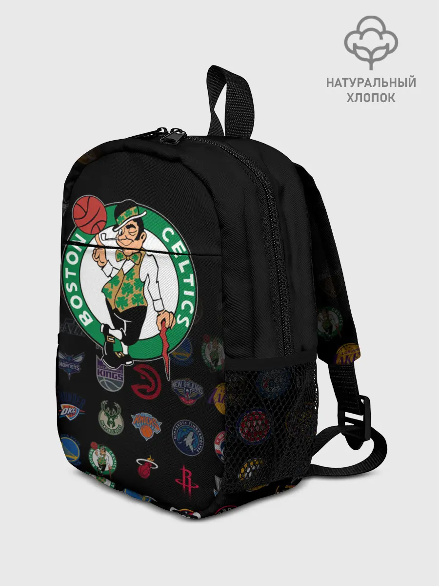 Рюкзак детский / Boston Celtics