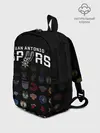 Рюкзак детский / San Antonio Spurs
