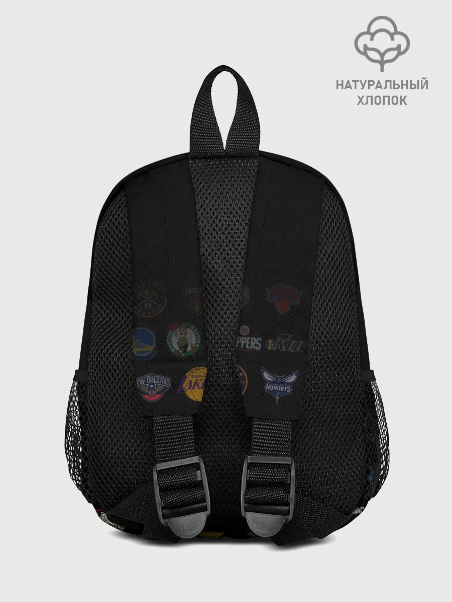 Рюкзак детский / Milwaukee Bucks