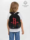 Рюкзак детский / Houston Rockets