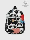 Рюкзак детский / Панды.