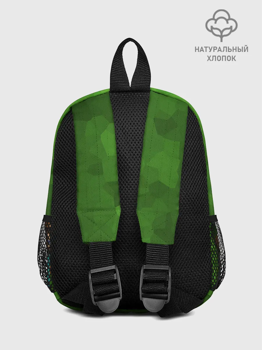 Рюкзак детский / Minecraft