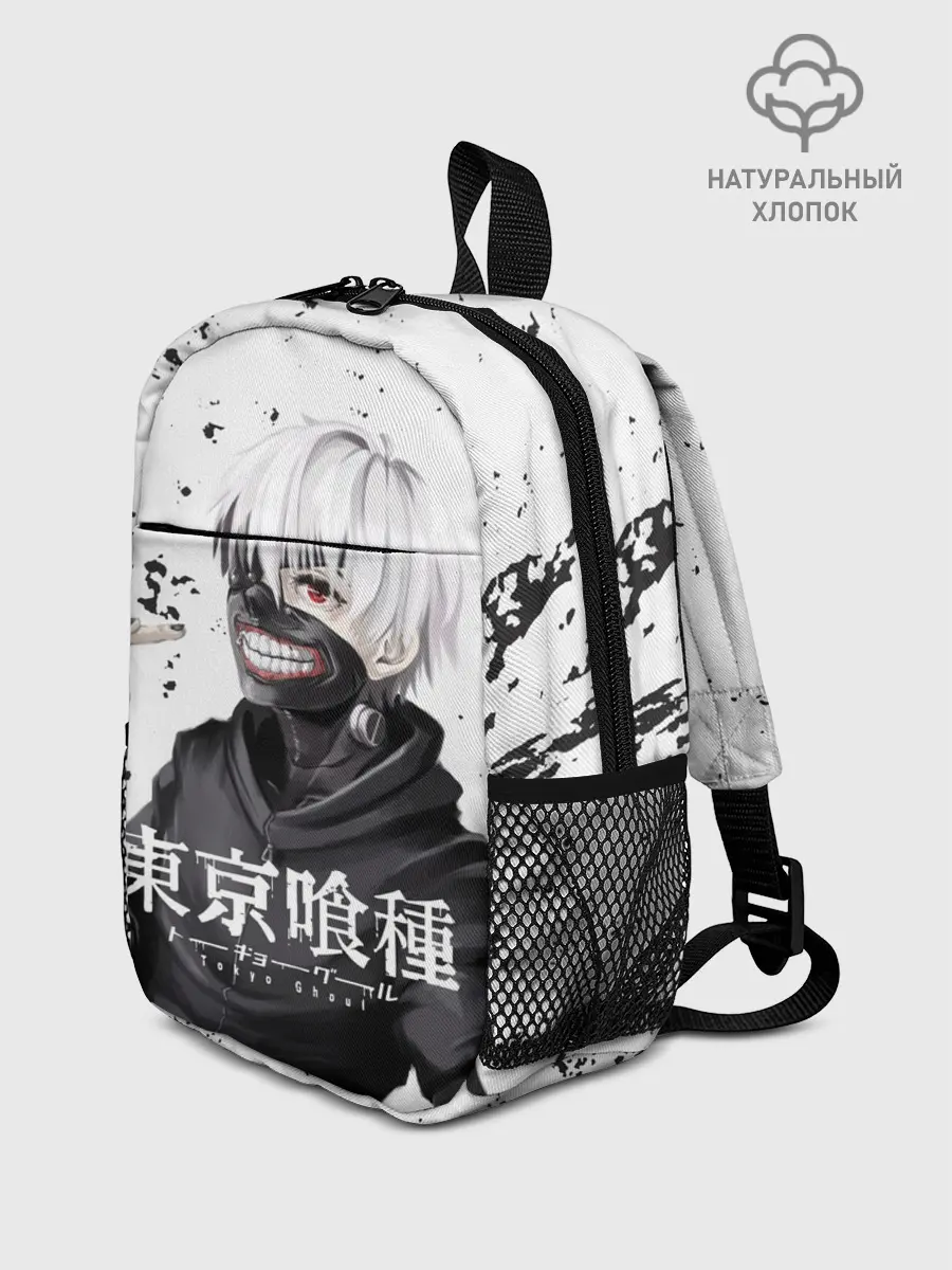 Рюкзак детский / Токийский гуль