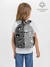 Рюкзак детский / Черепа