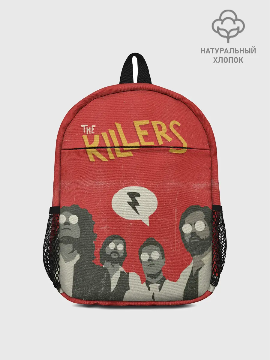 Рюкзак детский / The Killers