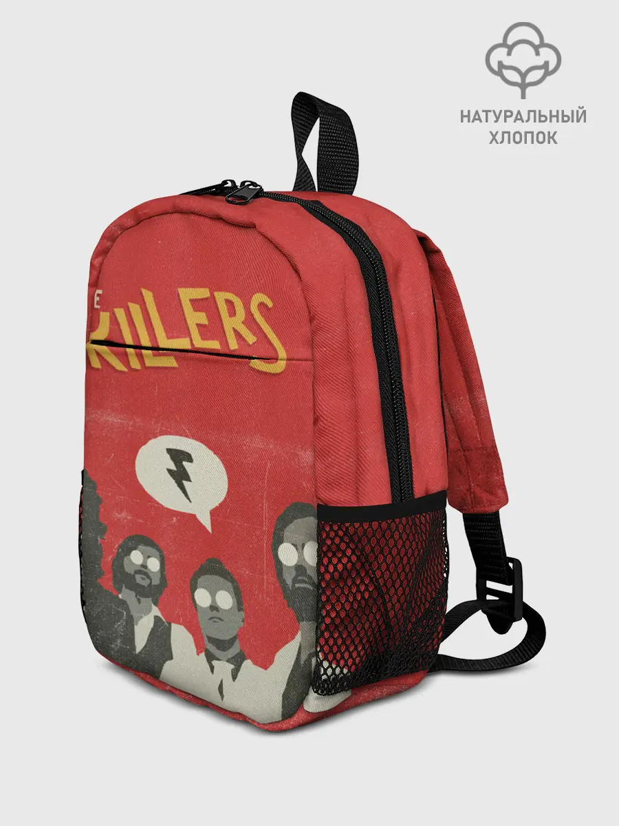 Рюкзак детский / The Killers