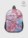 Рюкзак детский / Ветки Сакуры