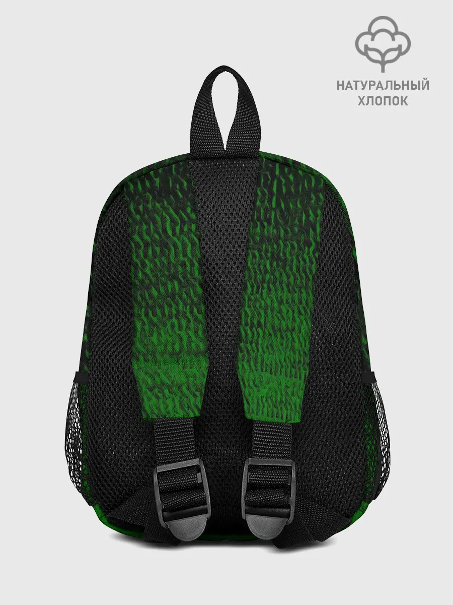 Рюкзак детский / ЧЕРЕПАШКИ МУТАНТЫ НИНДЗЯ