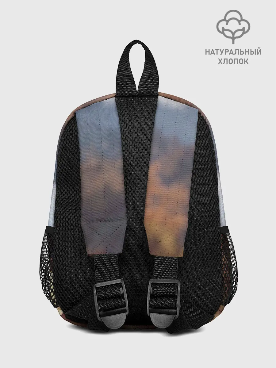 Рюкзак детский / FALLOUT_76.