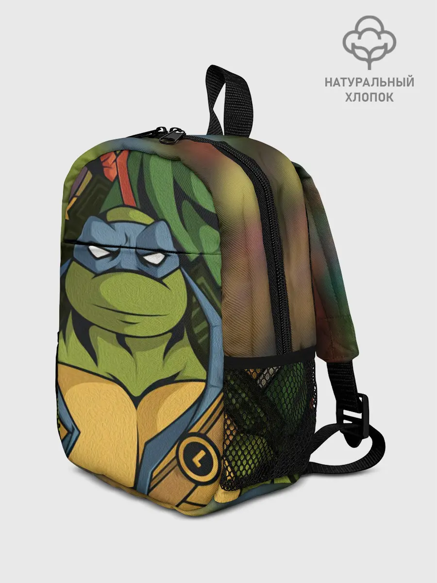 Рюкзак детский / TMNT
