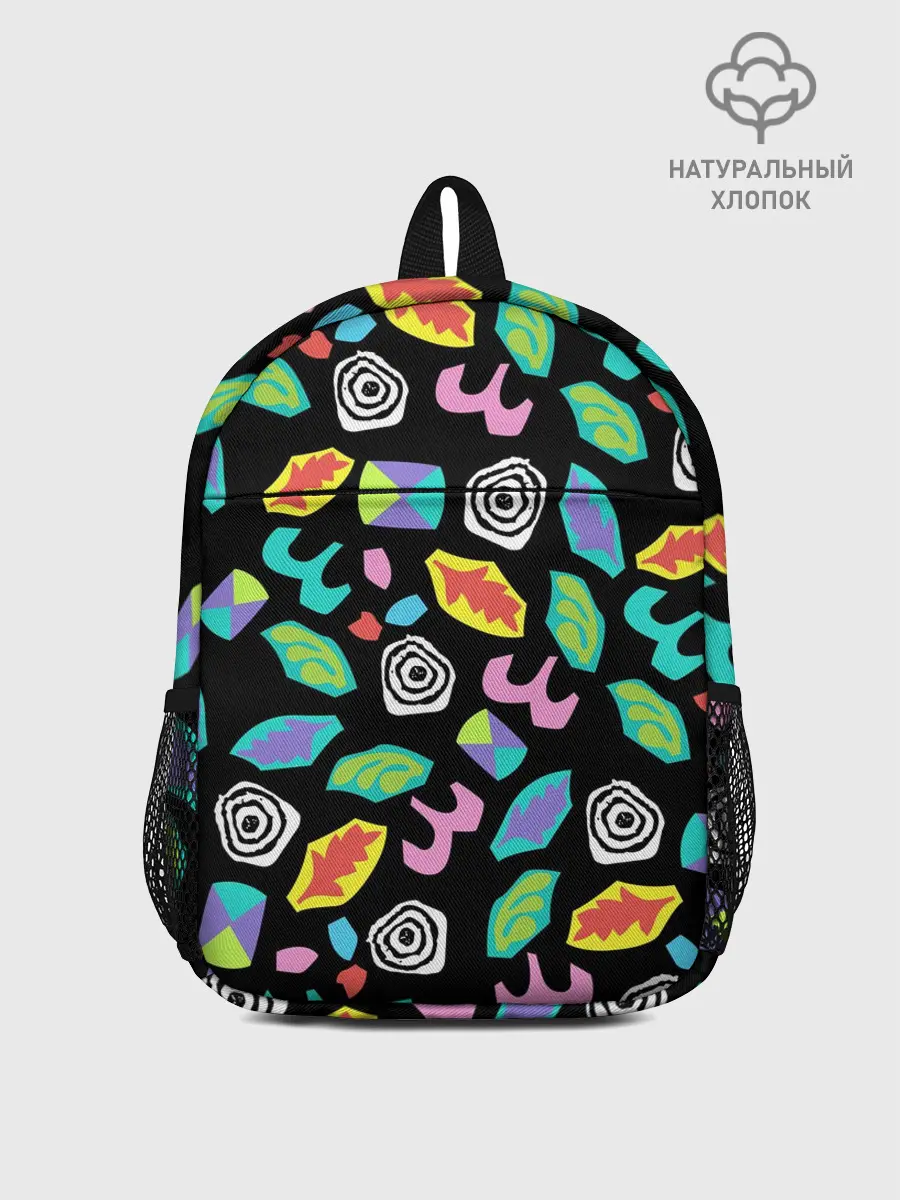 Рюкзак детский / Очень странные дела