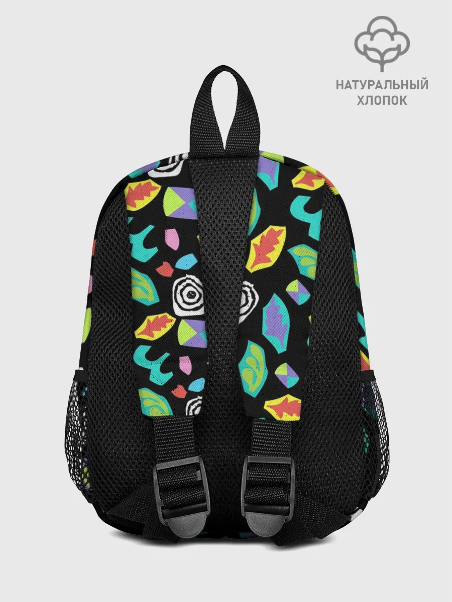 Рюкзак детский / Очень странные дела