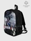 Рюкзак детский / RESIDENT EVIL 3.
