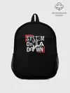 Рюкзак детский / System of a Down