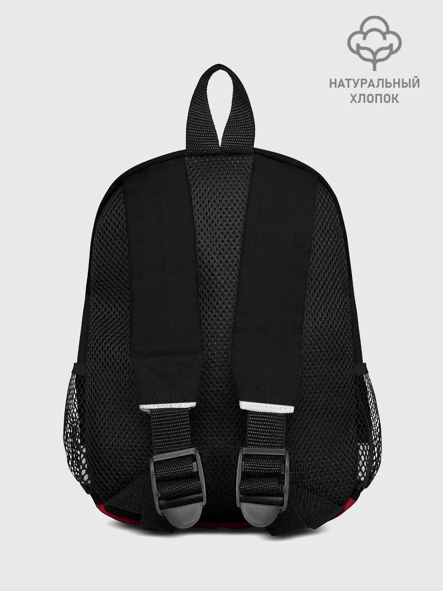 Рюкзак детский / Аризона Койотис