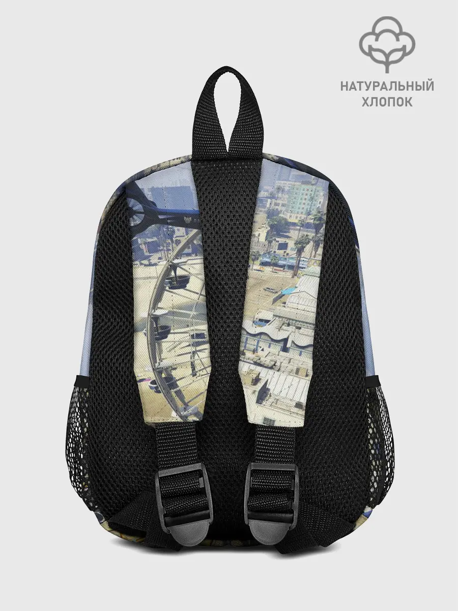 Рюкзак детский / GTA Online