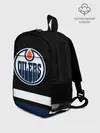 Рюкзак детский / Эдмонтон Ойлерз