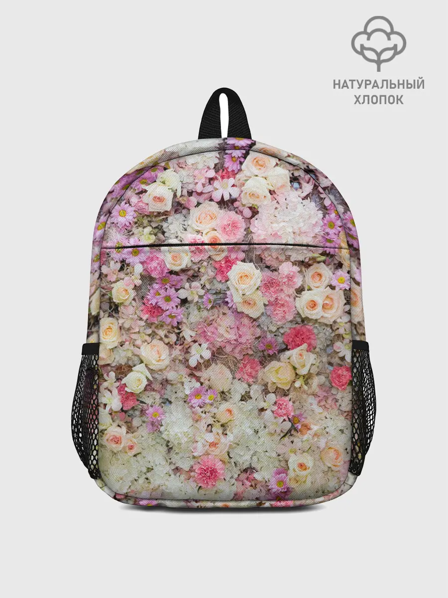 Рюкзак детский / ВЕСЕННИЕ НАСТРОЕНИЕ | SPRING MOOD