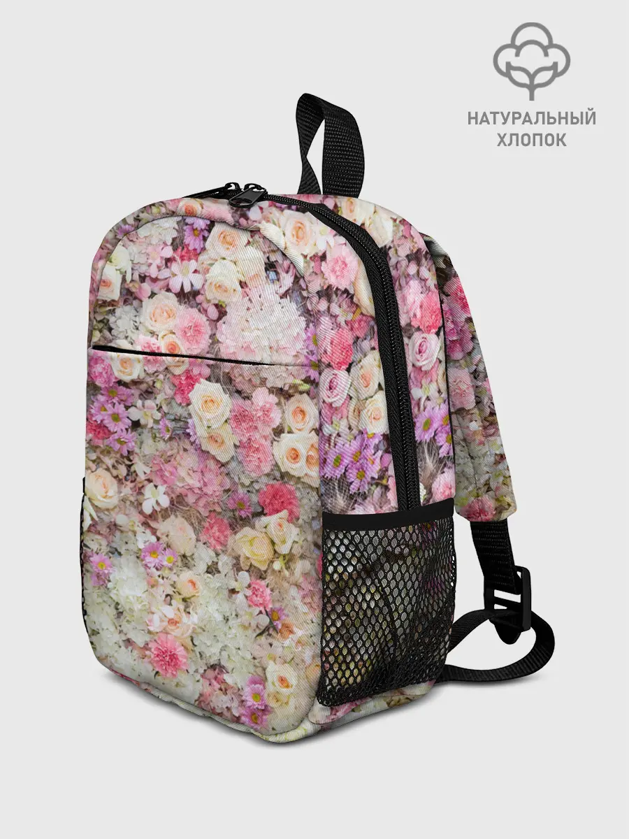 Рюкзак детский / ВЕСЕННИЕ НАСТРОЕНИЕ | SPRING MOOD