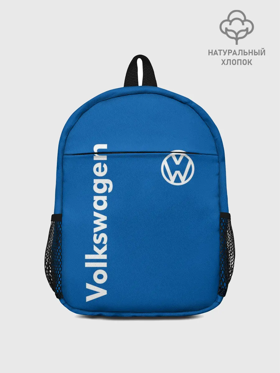 Рюкзак детский / Volkswagen.