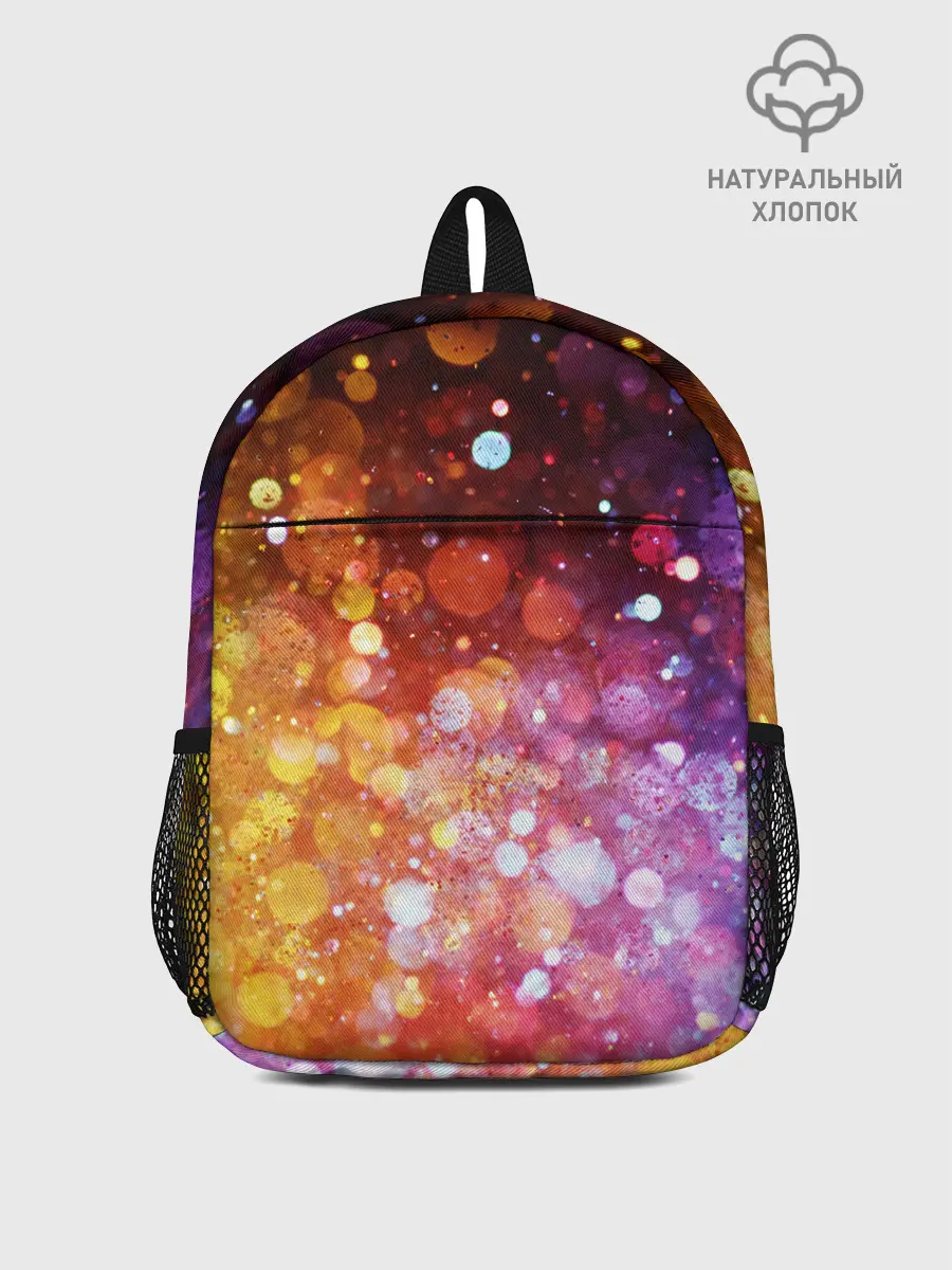 Рюкзак детский / Боке