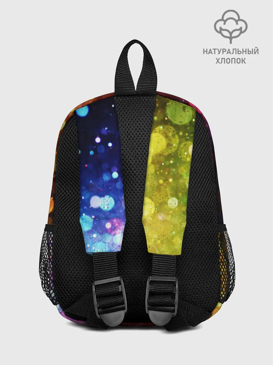 Рюкзак детский / Боке