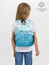 Рюкзак детский / Лёд