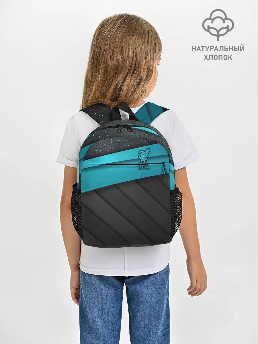 Рюкзак детский / Liverpool F.C.
