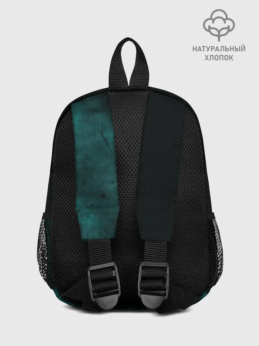 Рюкзак детский / Biohazard