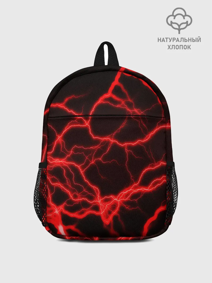 Рюкзак детский / МОЛНИИ