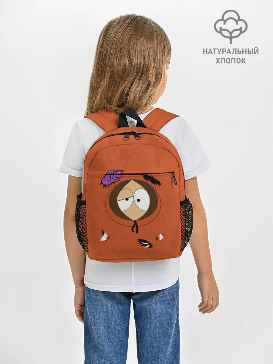 Рюкзак детский / South Park. Dead Kenny
