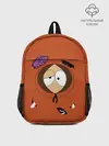 Рюкзак детский / South Park. Dead Kenny