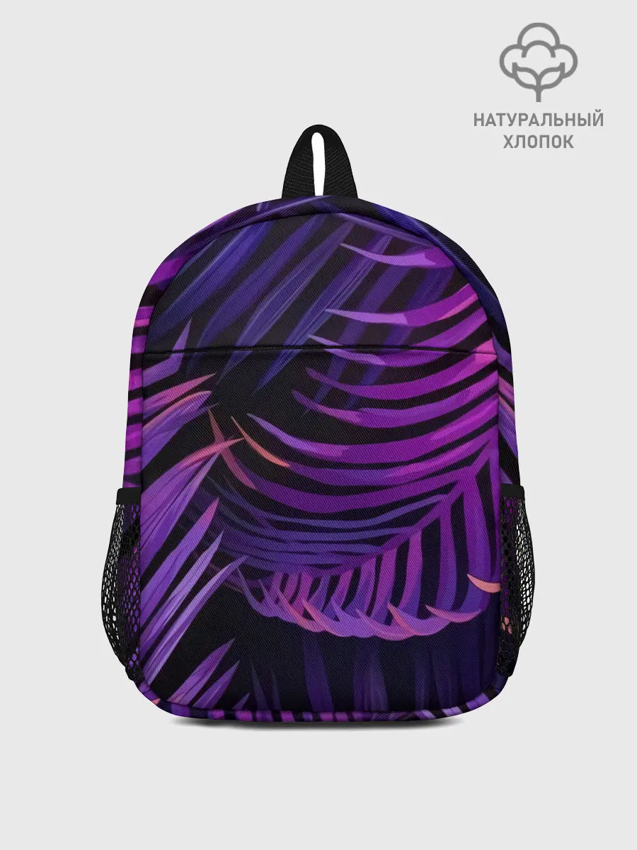 Рюкзак детский / Тропики