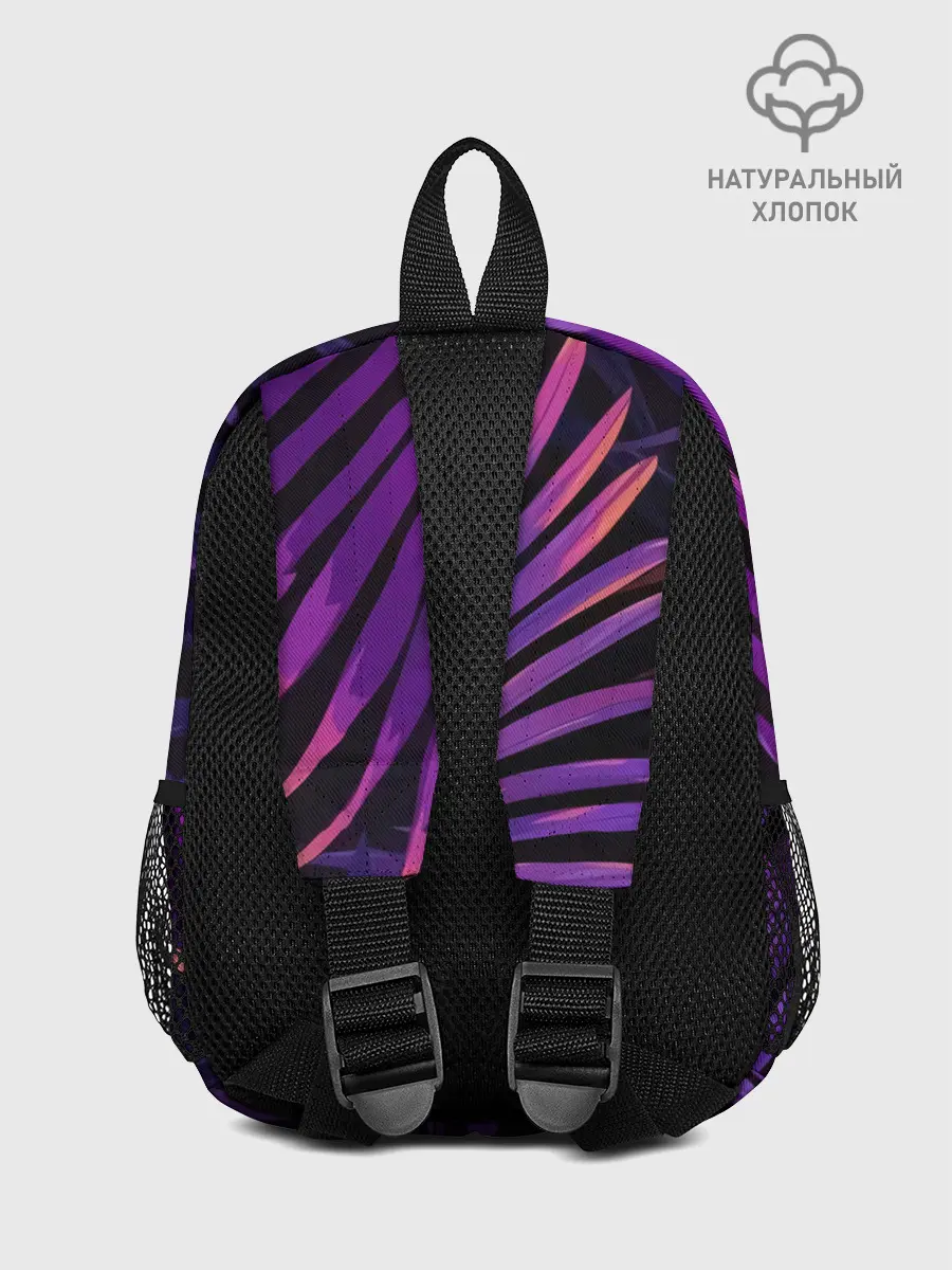 Рюкзак детский / Тропики