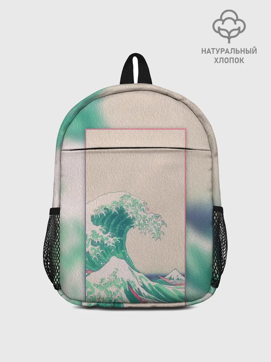 Рюкзак детский / ЯПОНИЯ