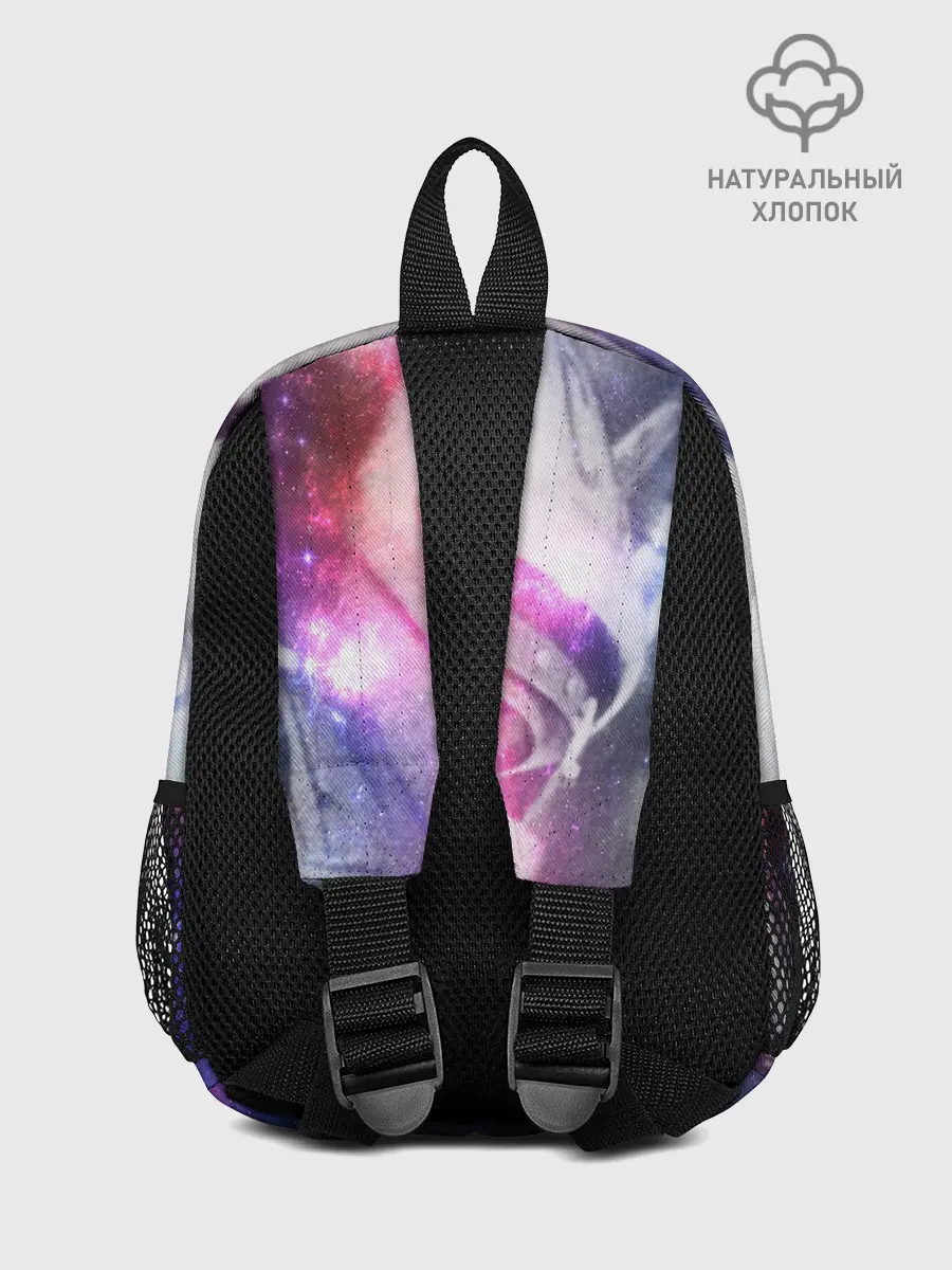 Рюкзак детский / ЮРИЙ ГАГАРИН