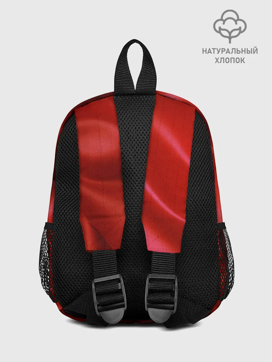 Рюкзак детский / ЮРИЙ ГАГАРИН.