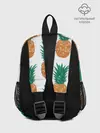 Рюкзак детский / Ананасовый арт